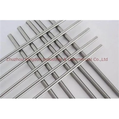 Tungsten for Welding Ekyuma ekitali kizimbulukuse